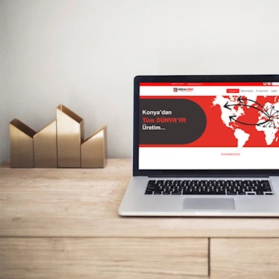 İnternet Sitemiz Yayında